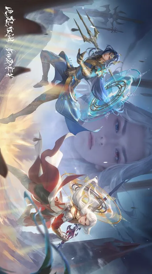 Hình Nền Liên Quân Máy Tính đẹp 59