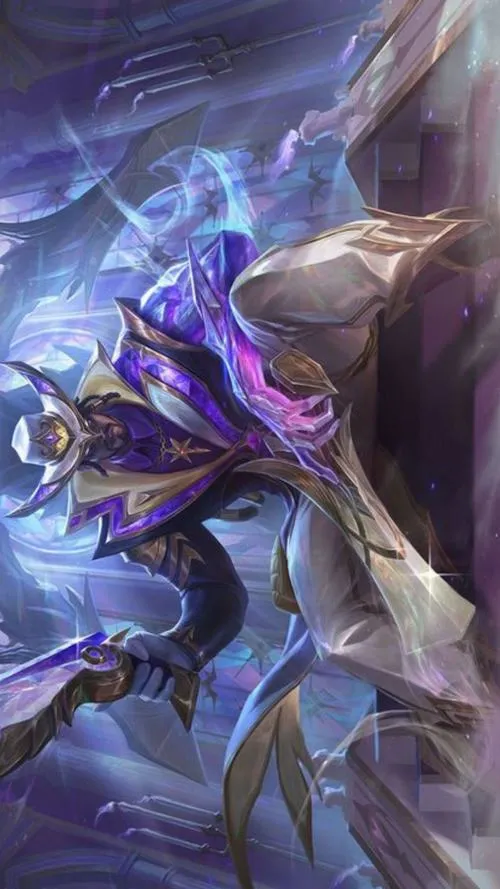 Hình Nền Liên Quân Máy Tính đẹp 60