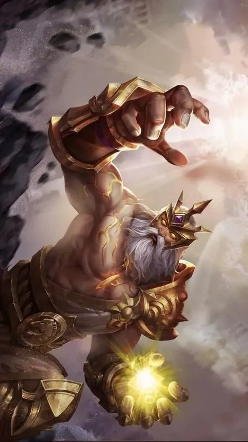 Hình Nền Liên Quân Máy Tính đẹp 63