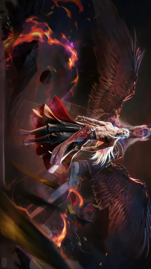 Hình Nền Liên Quân Máy Tính đẹp 65