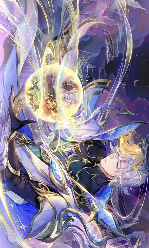 Hình Nền Liên Quân Máy Tính đẹp 9