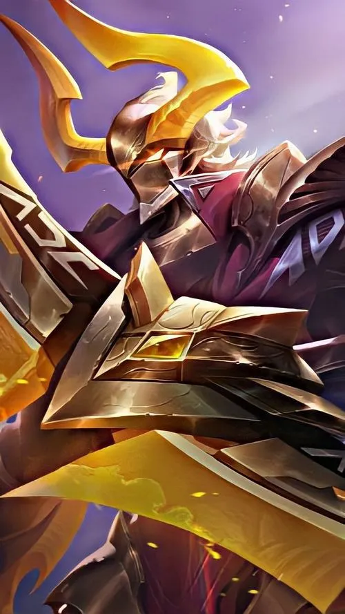 Hình nền Liên Quân Mobile 3D 34