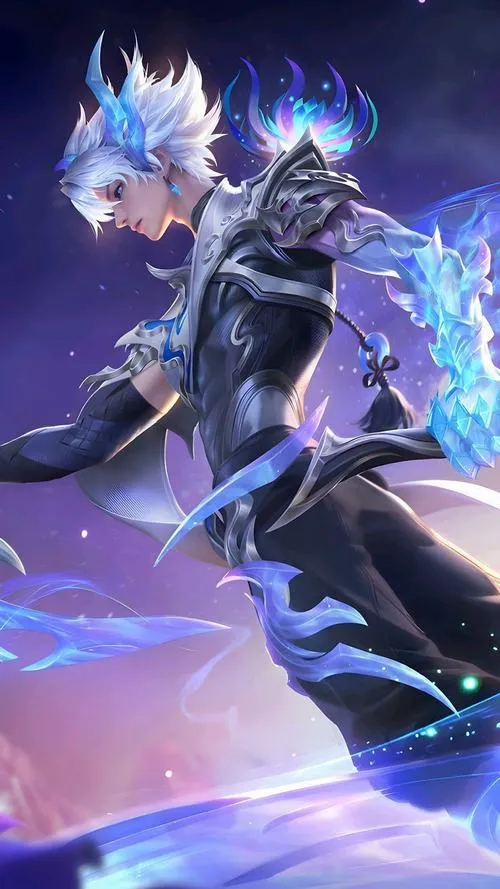 Hình nền Liên Quân Mobile 3D 36