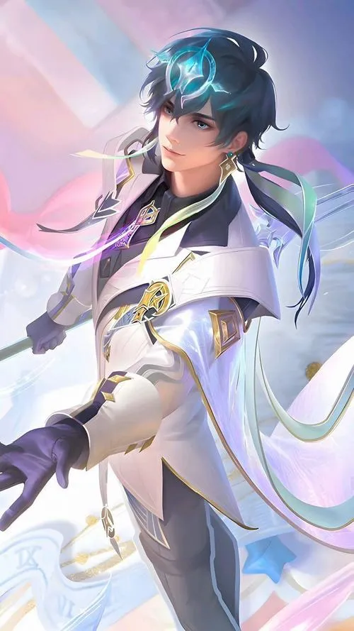 Hình nền Liên Quân Mobile 3D 44