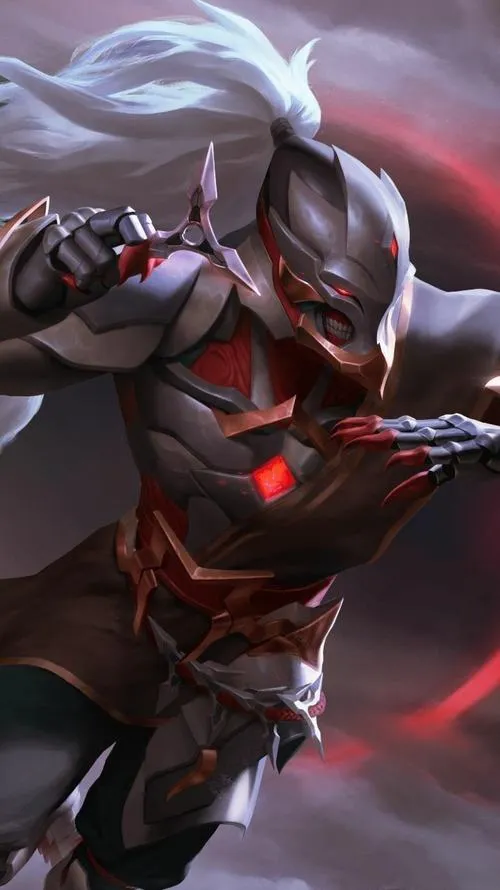 Hình nền Liên Quân Mobile 3D 56