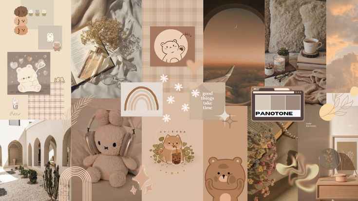 Hình Nền Máy Tính Chill 1