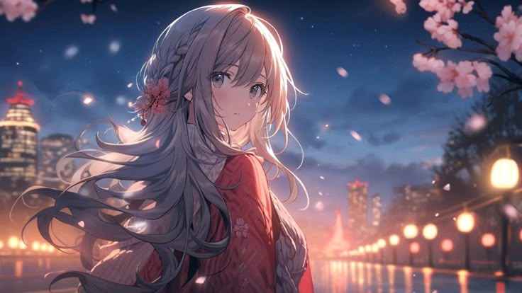 Hình Nền Máy Tính Chill 15