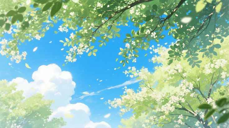 Hình Nền Máy Tính Chill 2