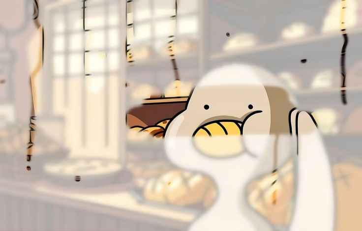 Hình Nền Máy Tính Cute 11