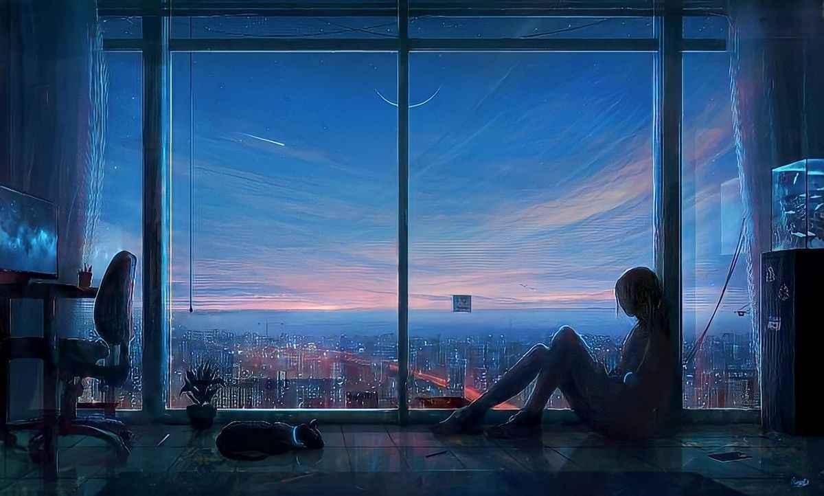 Hình Nền Máy Tính Cute 3