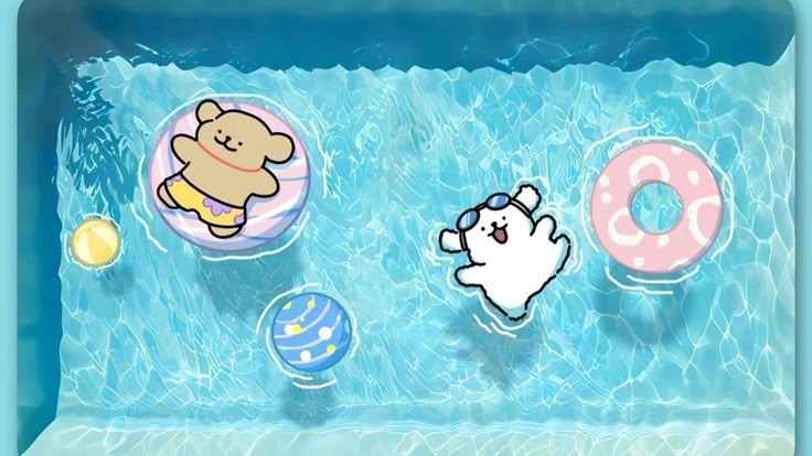 Hình Nền Máy Tính Cute 15