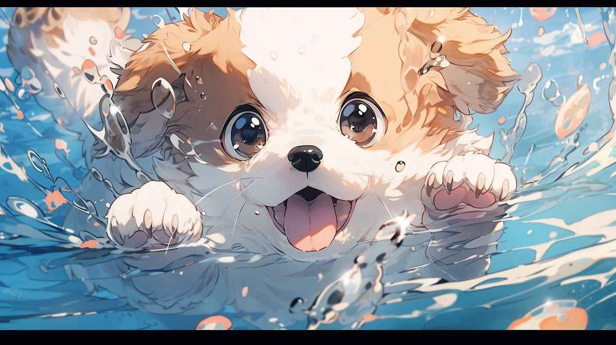 Hình Nền Máy Tính Cute 12