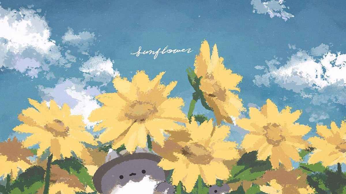 Hình Nền Máy Tính Đẹp 15