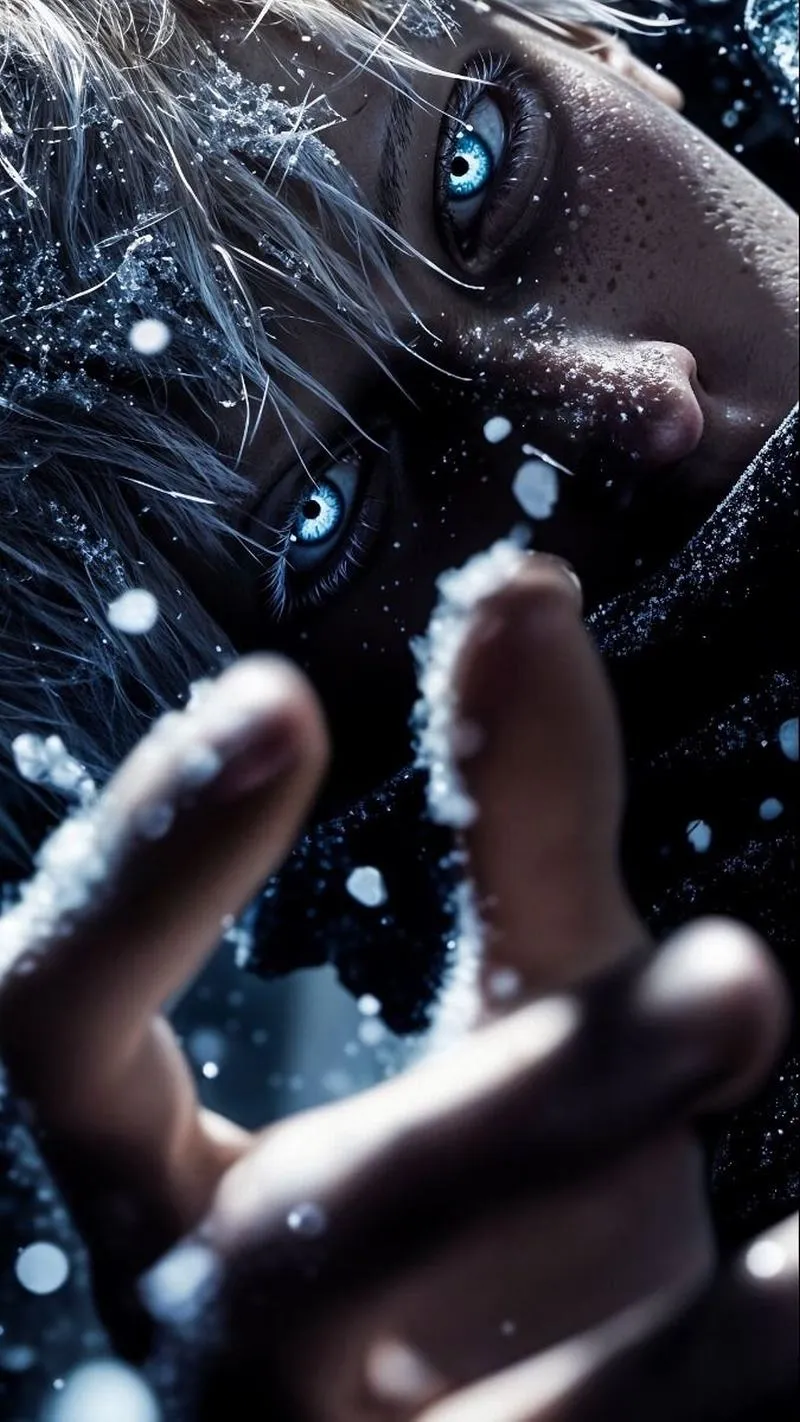 Hình Nền Máy Tính Gojo Satoru 42