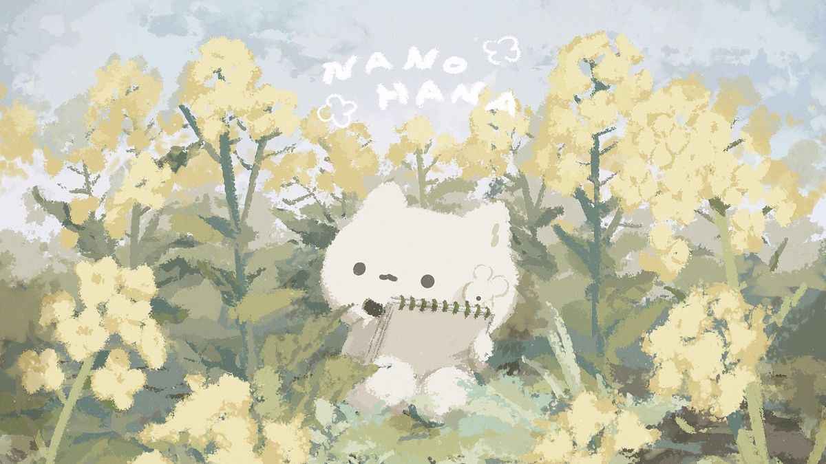 Hình Nền Mèo Cute 6