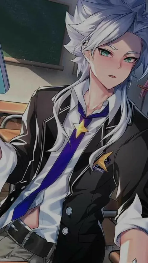 Hình Nền Nakroth Thứ Nguyên Vệ Thần 21