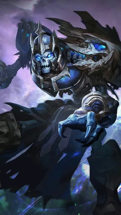 Hình Nền Nakroth Thứ Nguyên Vệ Thần 24