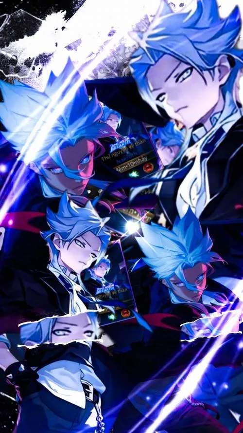 Hình Nền Nakroth Thứ Nguyên Vệ Thần 6