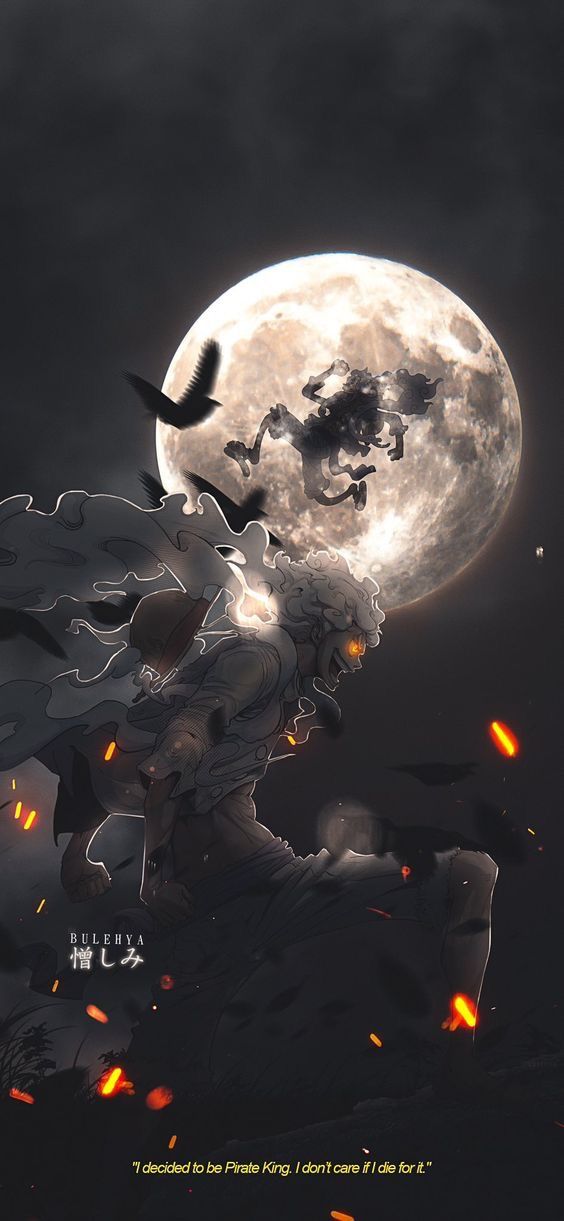 Hình Nền Ngầu Cá Tính 15