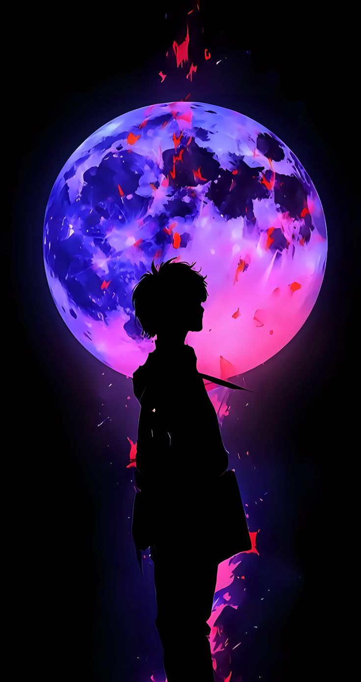 Hình Nền Ngầu Cá Tính 3