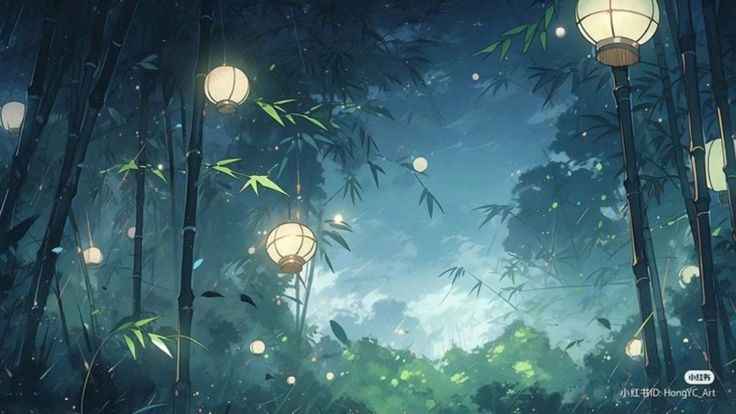 Hình Nền Phong Cảnh Thiên Nhiên 15