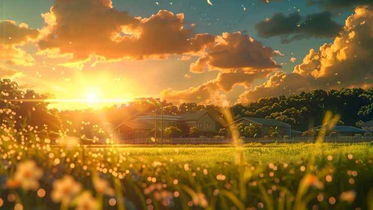 Hình Nền Phong Cảnh Thiên Nhiên 7