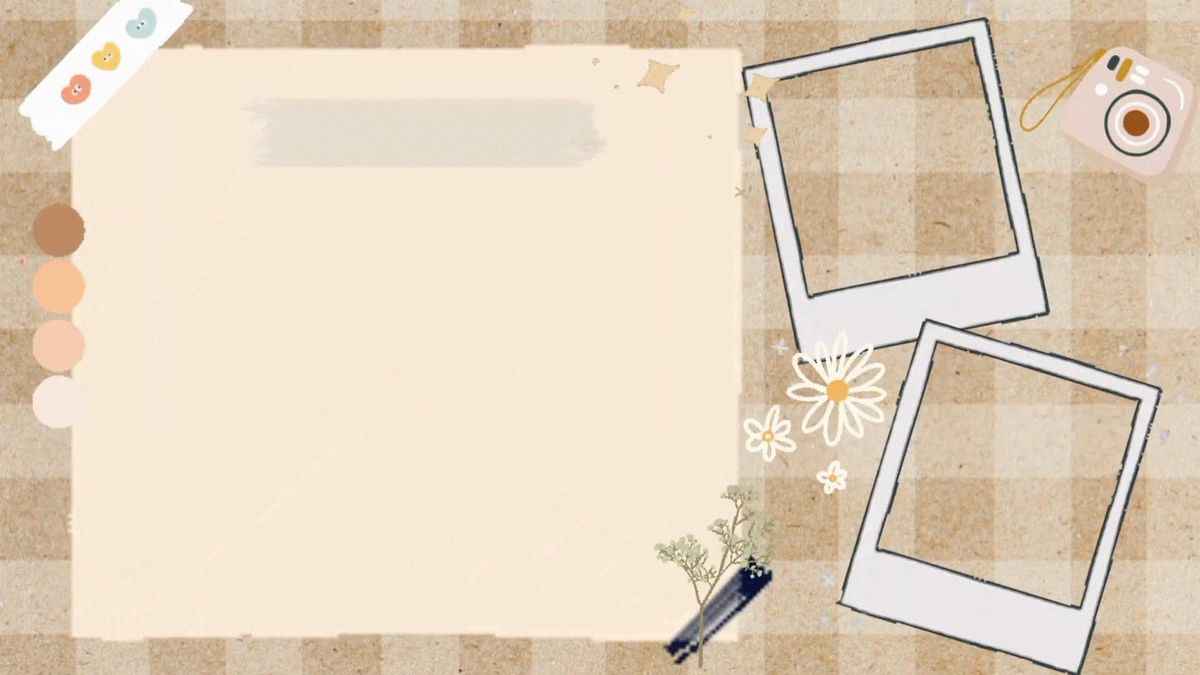 Hình Nền PowerPoint Cute 2