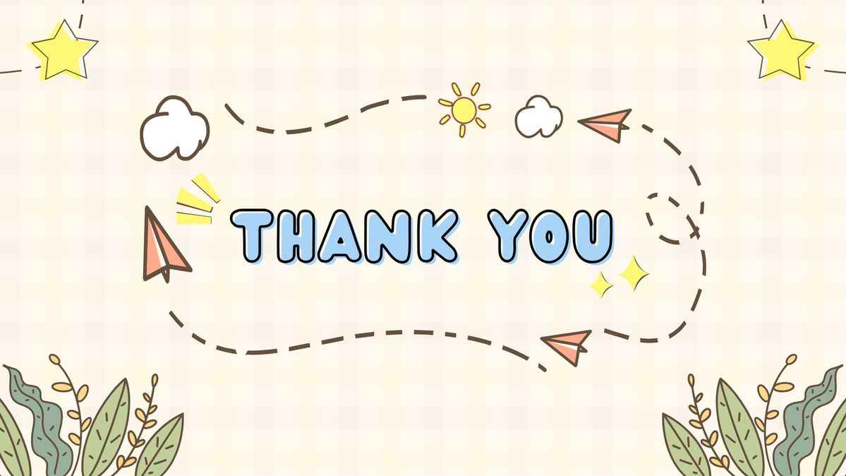 Hình Nền PowerPoint Cute 16