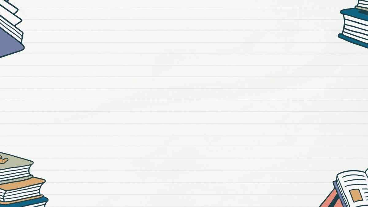 Hình Nền PowerPoint Cute 9