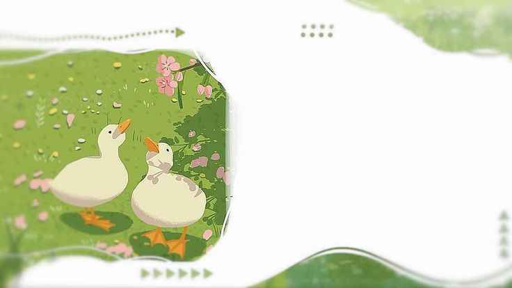 Hình Nền PowerPoint Cute 15