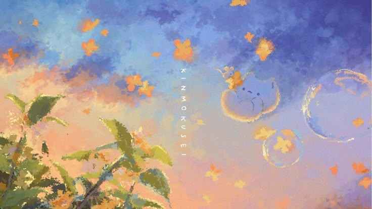 Hình Nền PowerPoint Đẹp Cute 13