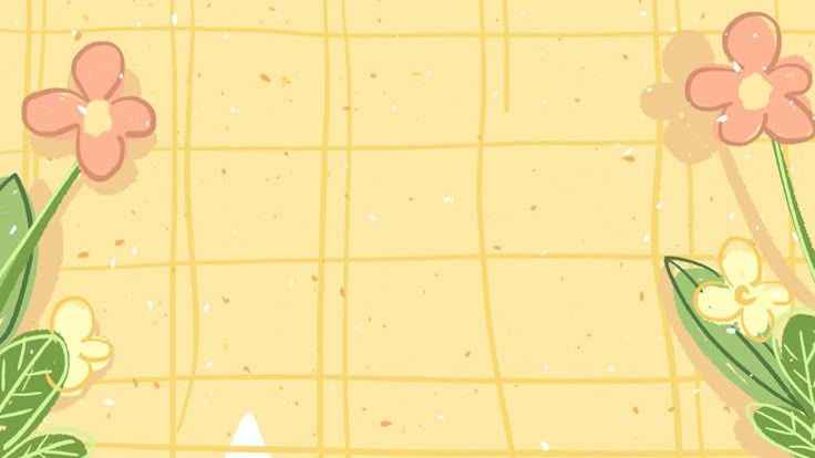 Hình Nền PowerPoint Đẹp Cute 5