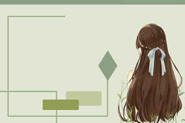 Hình Nền PowerPoint Đẹp Cute 15