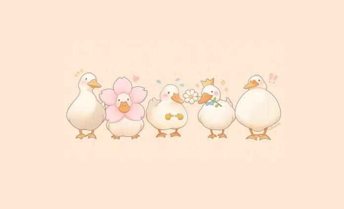 Hình Nền PowerPoint Đẹp Cute 14