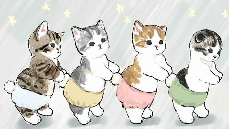 Hình Nền PowerPoint Đẹp Cute 7