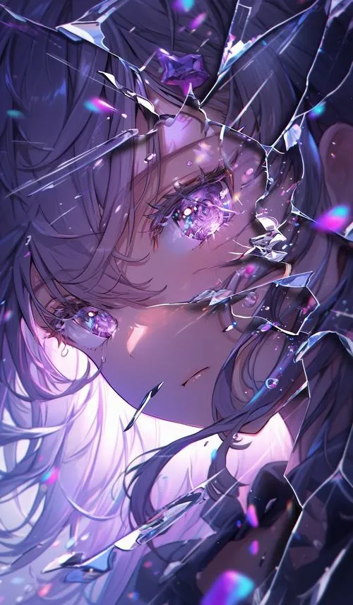 Hình Nền Raiden Shogun 21