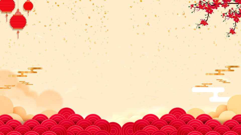 Hình Nền Tết Cute 10