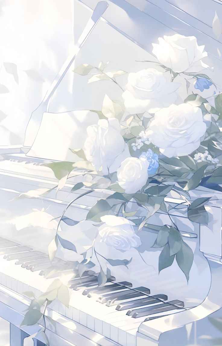 Hình Nền Trắng 14