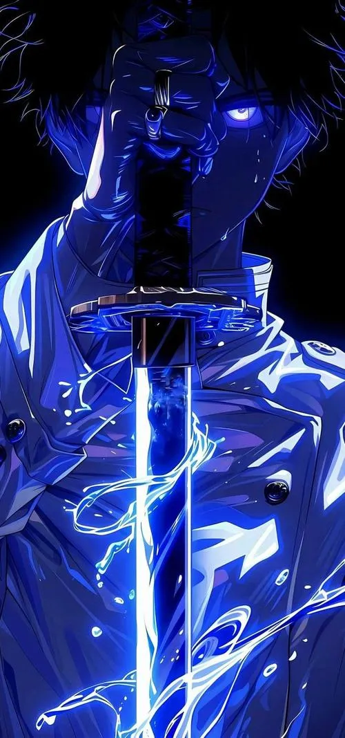 Hình Nền Yuta Okkotsu 11