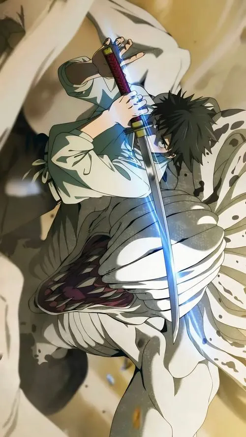 Hình Nền Yuta Okkotsu 41