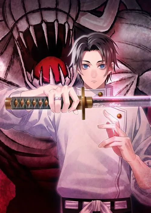 Hình Nền Yuta Okkotsu 52