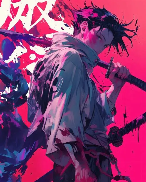 Hình Nền Yuta Okkotsu 53