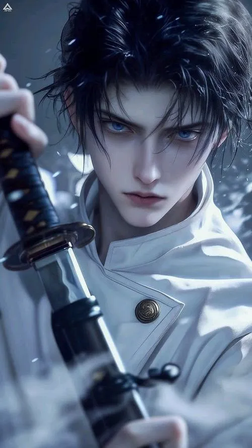 Hình Nền Yuta Okkotsu 58