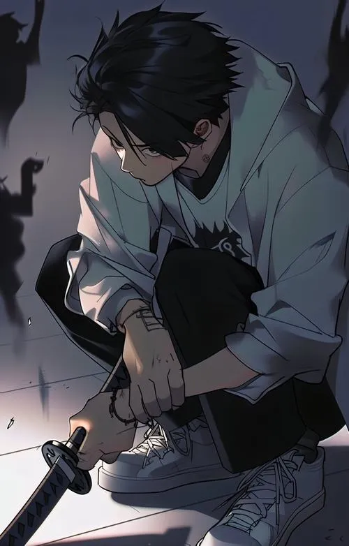 Hình Nền Yuta Okkotsu 63