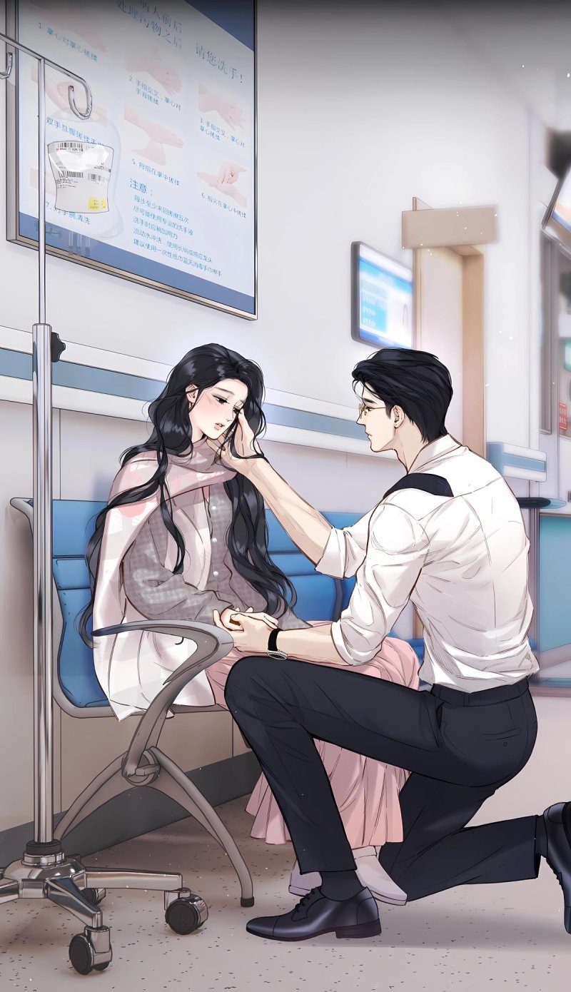 ảnh hình phạt ngọt ngào anime 17