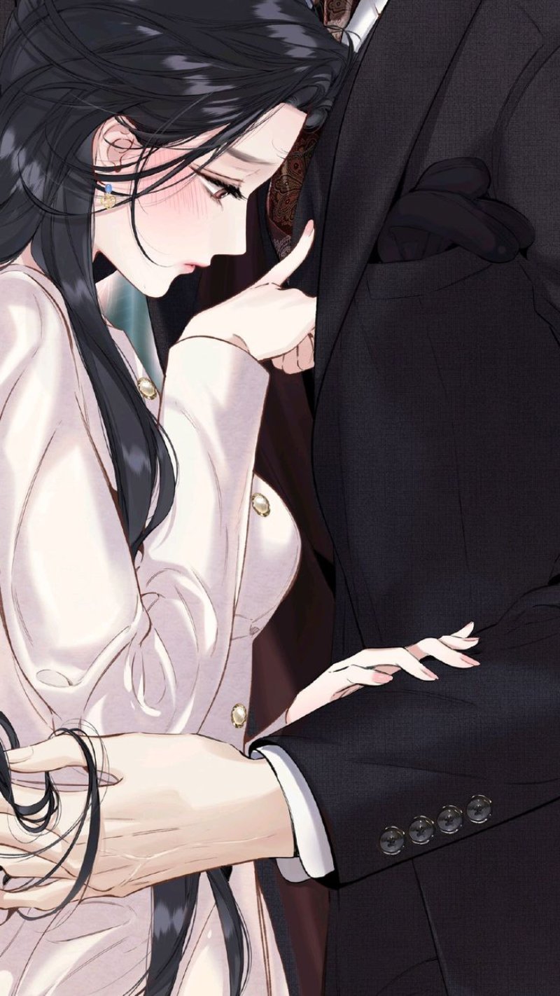 ảnh hình phạt ngọt ngào anime 16