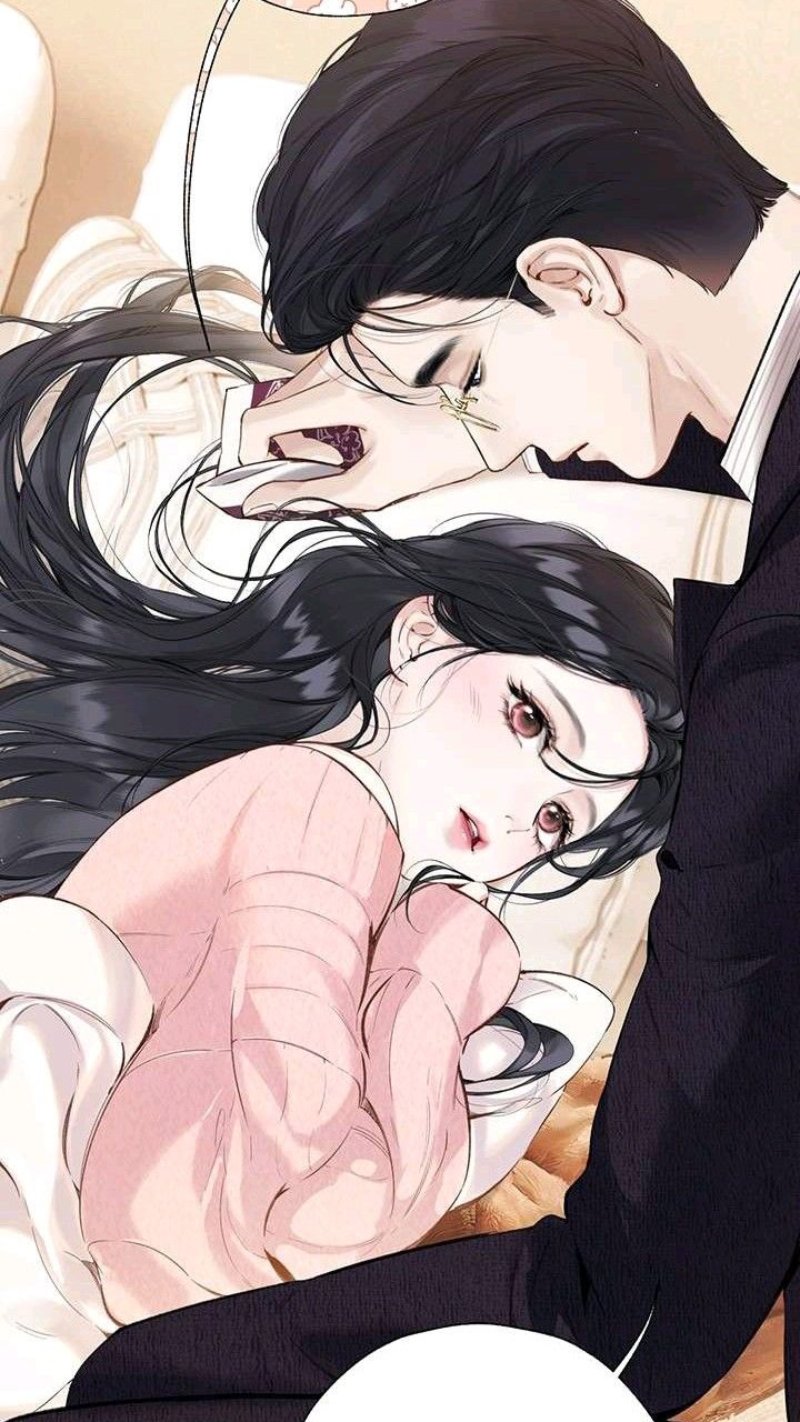 ảnh hình phạt ngọt ngào anime 15