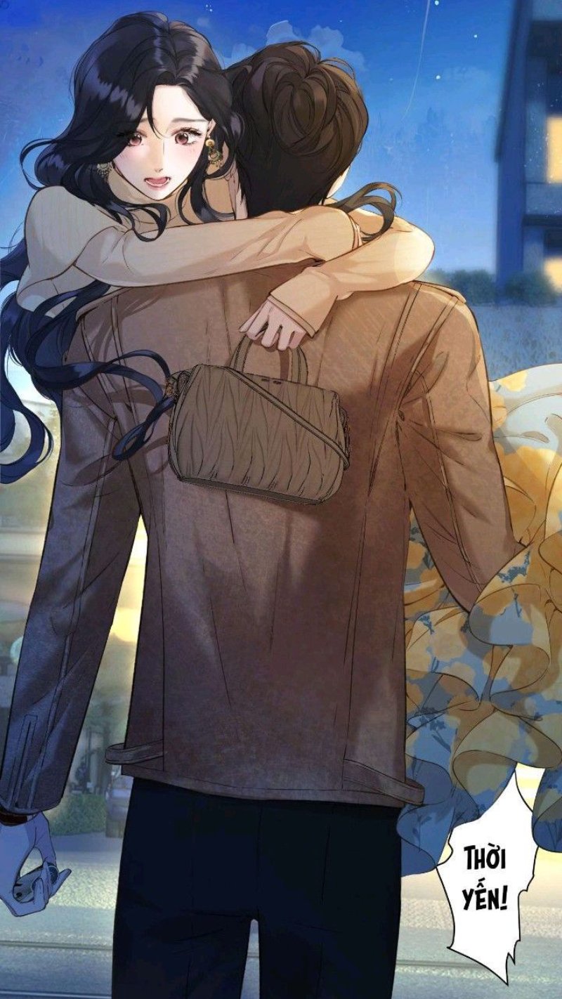 ảnh hình phạt ngọt ngào anime 14