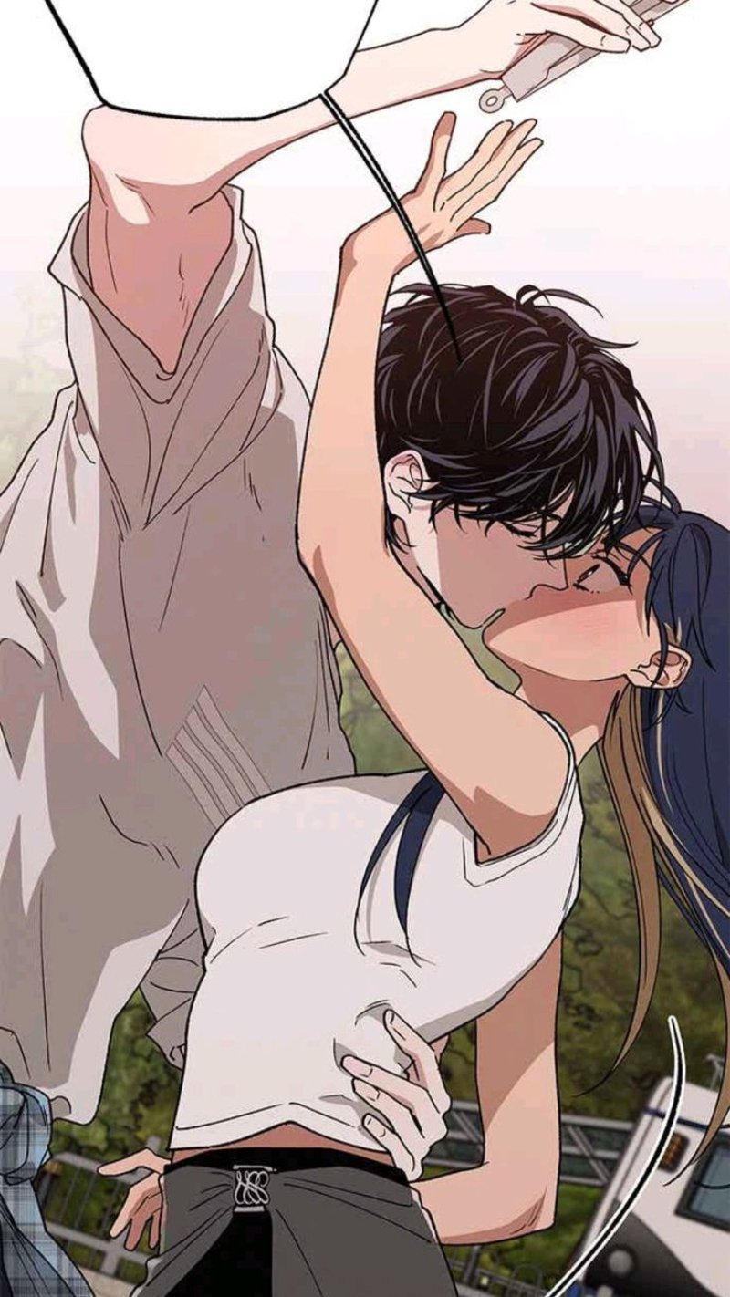 ảnh hình phạt ngọt ngào anime 10