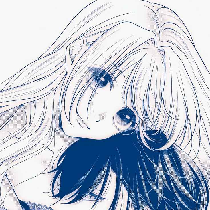 ảnh hình phạt ngọt ngào anime 30